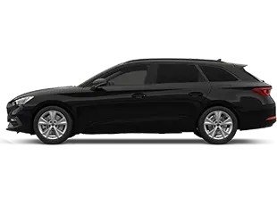 Estate Cars in Uxbridge - Uxbridge Minicabs 