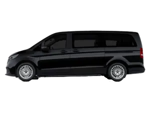 Minibus Cars in Uxbridge - Uxbridge Minicabs 