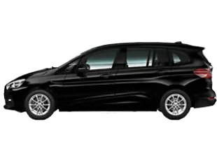 MPV Cars in Uxbridge - Uxbridge Minicabs 