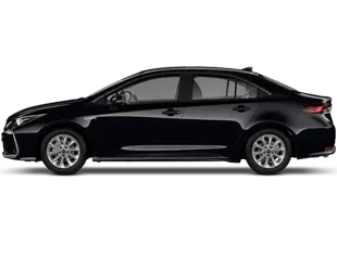 Saloon Cars in Uxbridge - Uxbridge Minicabs 