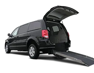 Wheelchair Cars in Uxbridge - Uxbridge Minicabs 